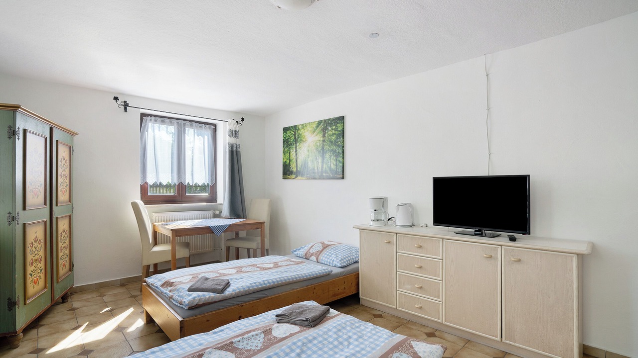 Photo of Bedroom in Munchen District