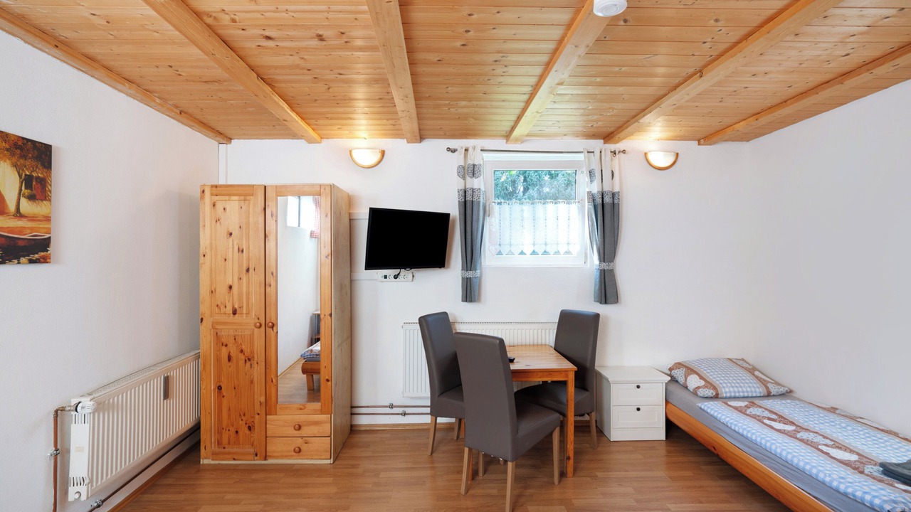 Photo of Bedroom in Munchen District