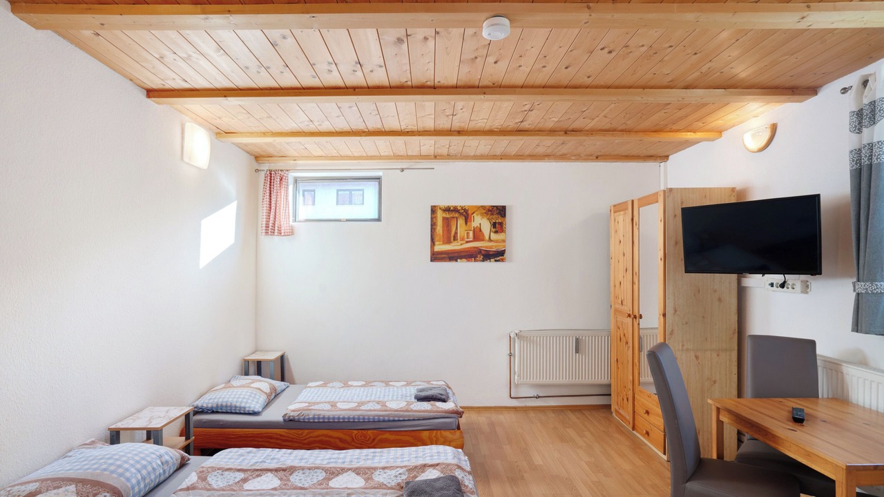 Photo of Bedroom in Munchen District