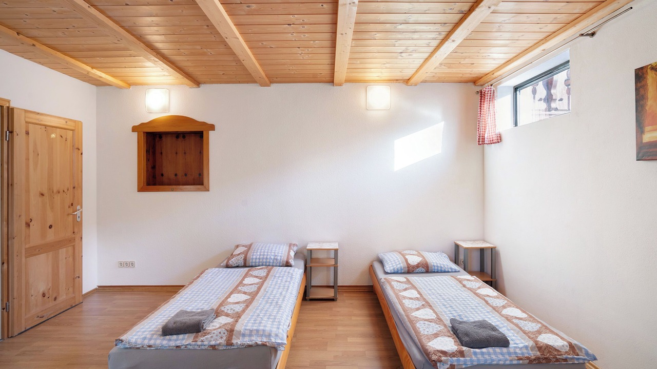 Photo of Bedroom in Munchen District