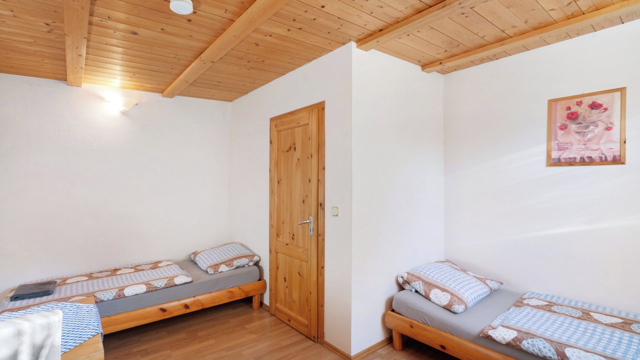 Photo of Bedroom in Munchen District