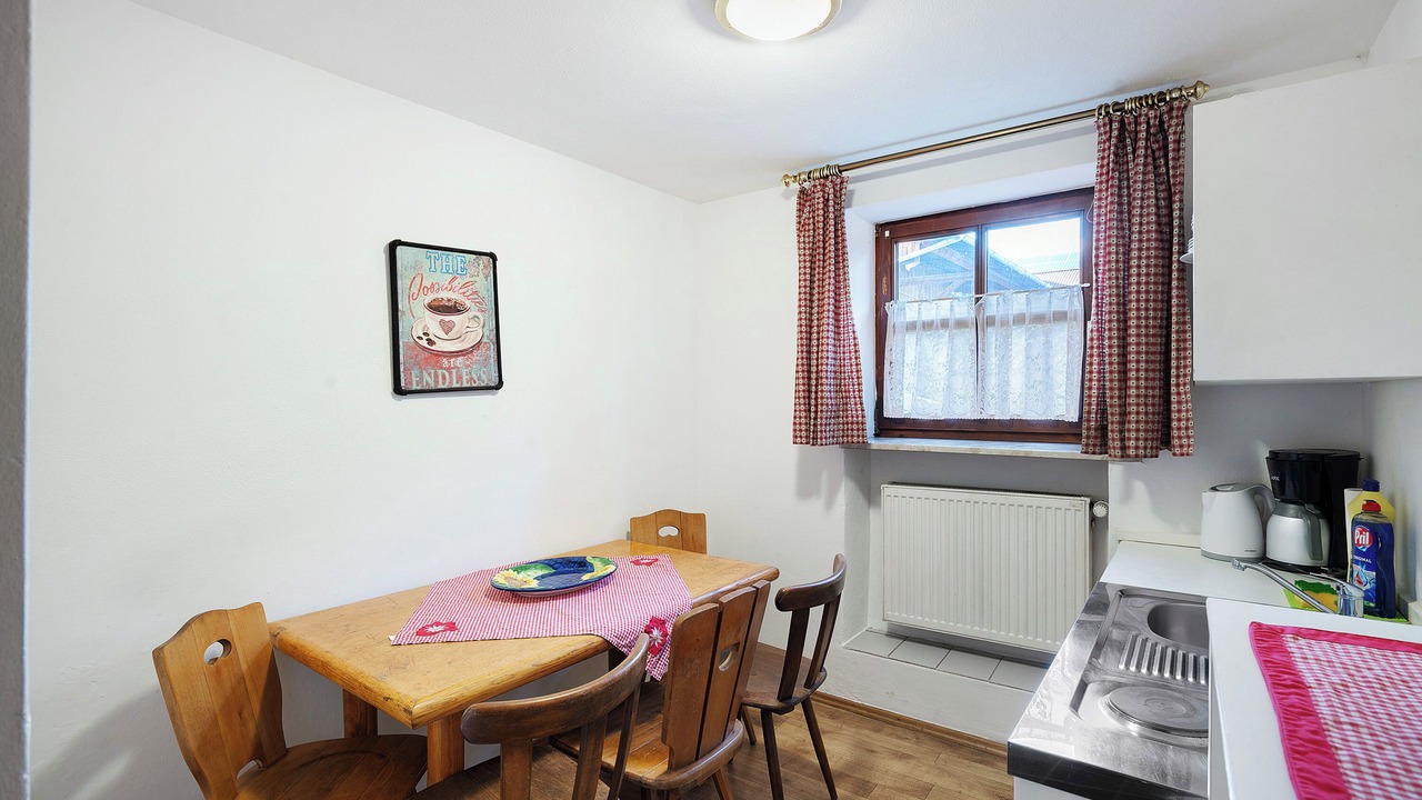 Photo of Kitchen in Munchen District