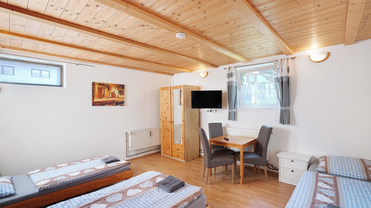 Photo of Bedroom in Munchen District