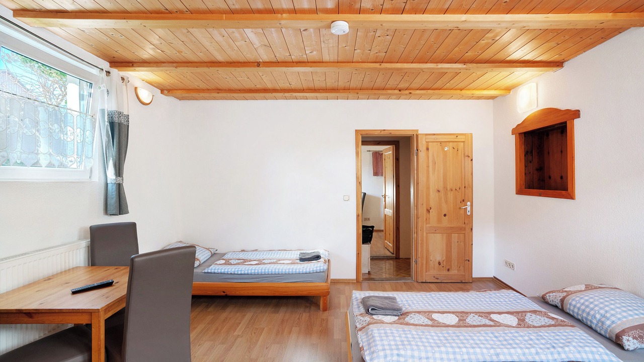 Photo of Bedroom in Munchen District