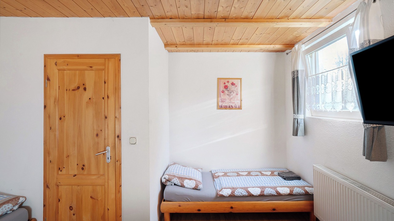 Photo of Bedroom in Munchen District