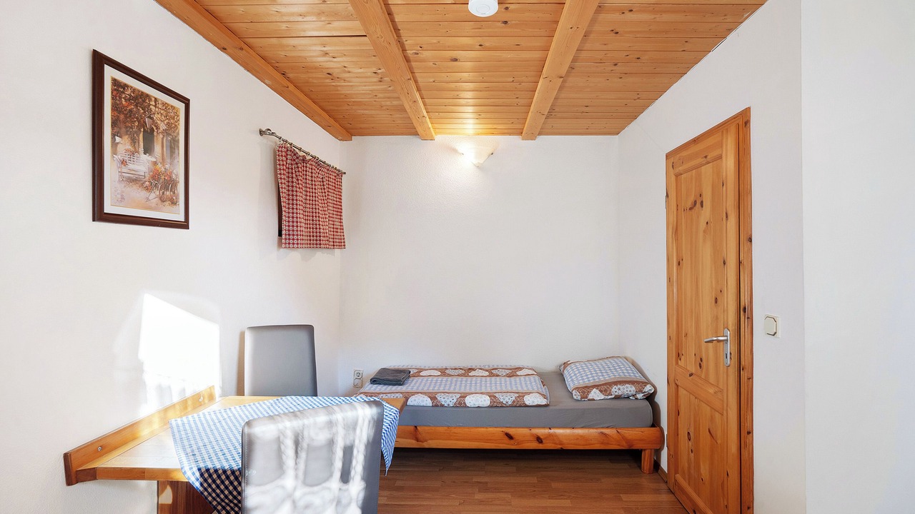 Photo of Bedroom in Munchen District