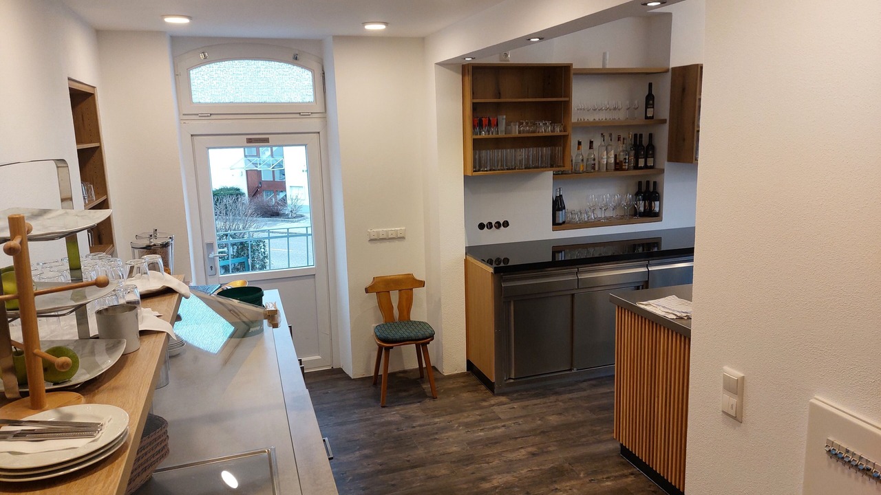 Photo of Kitchen in Gersthofen