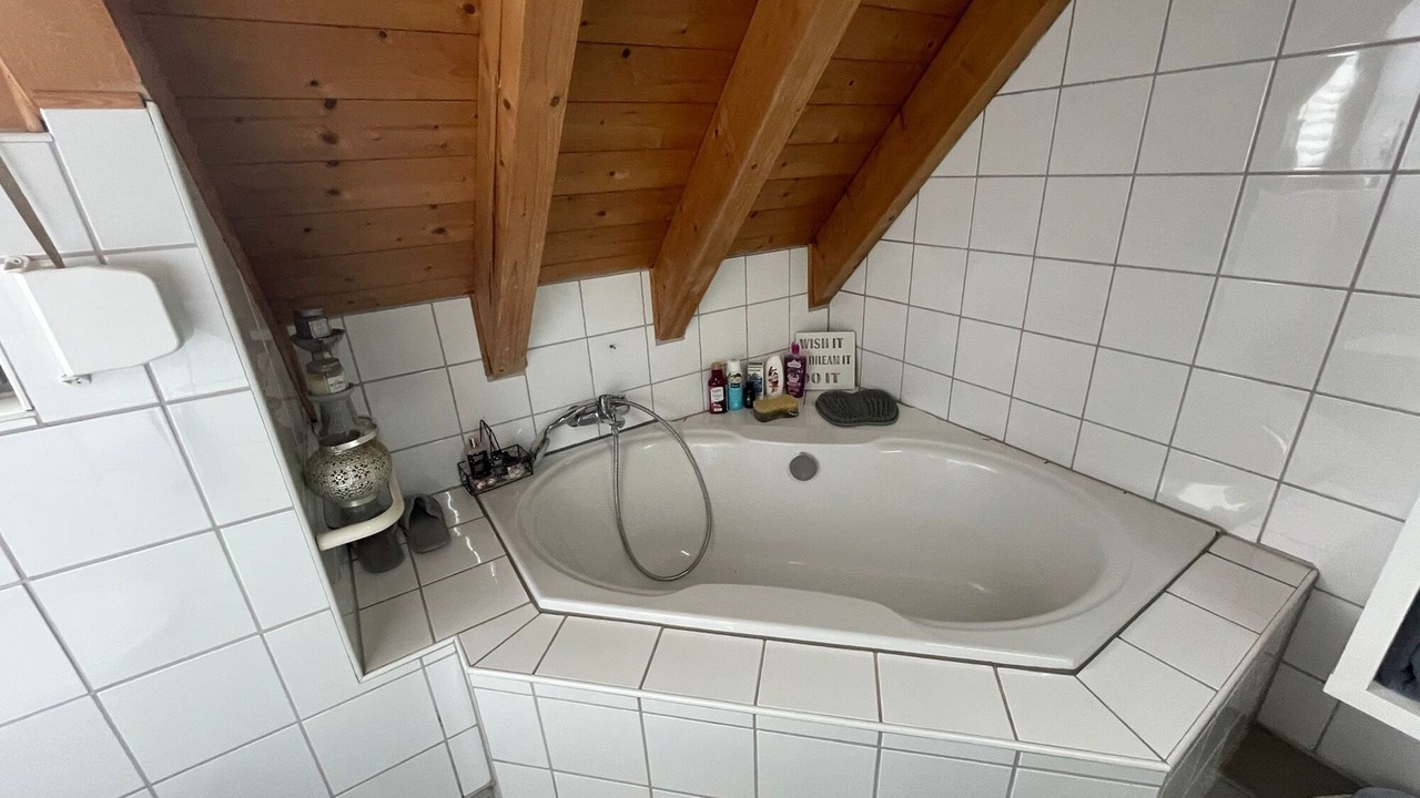Photo of Bathroom in Marktheidenfeld
