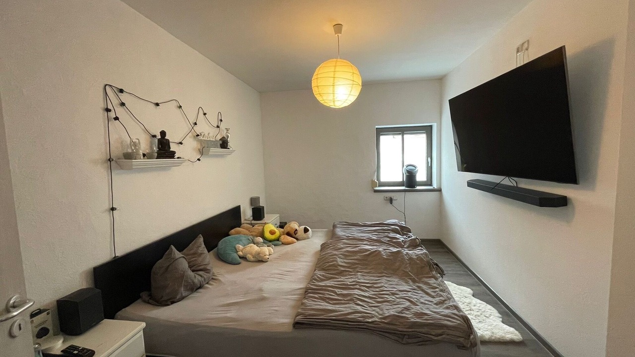 Photo of Bedroom in Marktheidenfeld