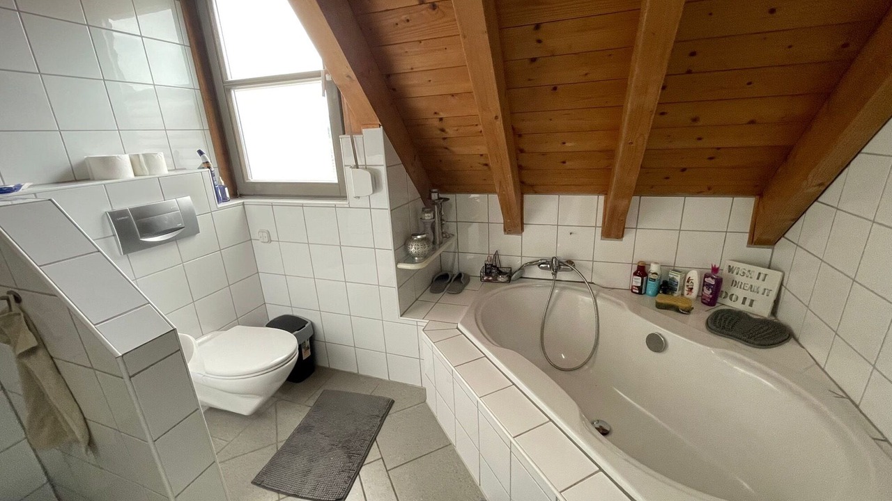 Photo of Bathroom in Marktheidenfeld