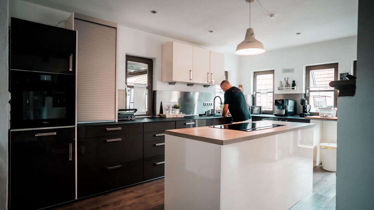 Photo of Kitchen in Marktheidenfeld