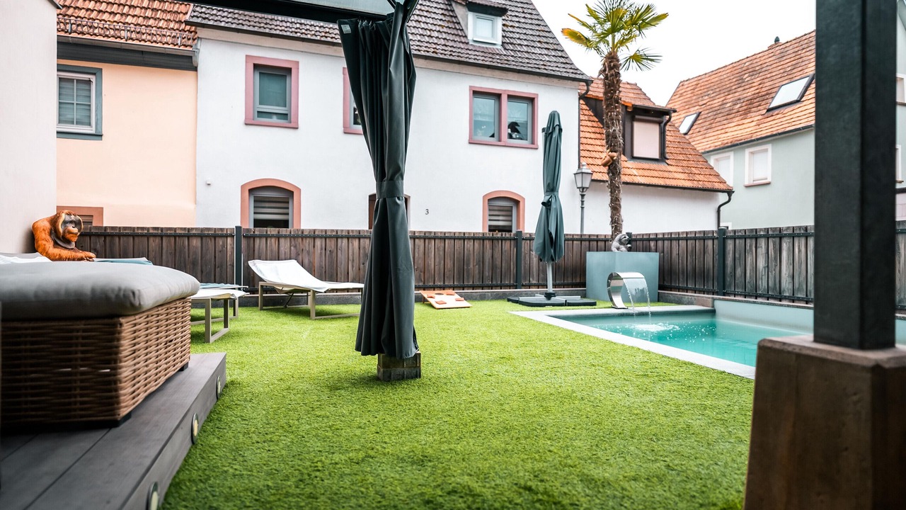 Photo of Outdoor in Marktheidenfeld