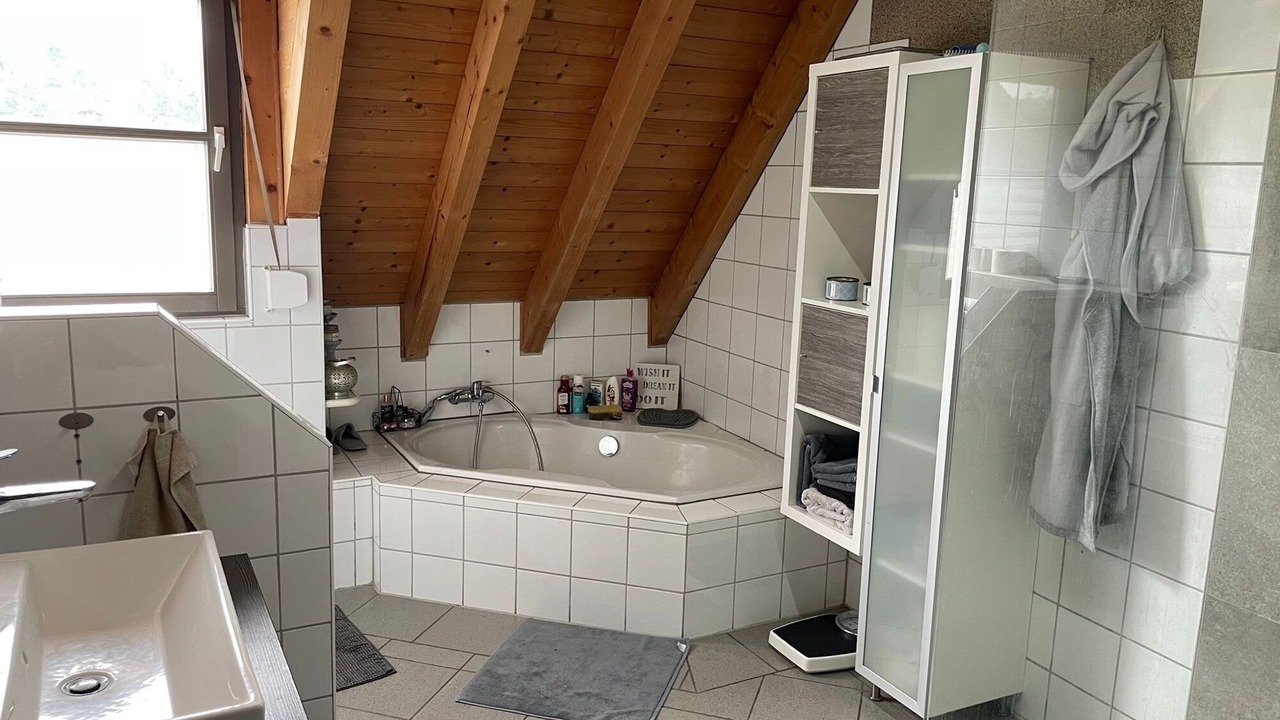 Photo of Bathroom in Marktheidenfeld