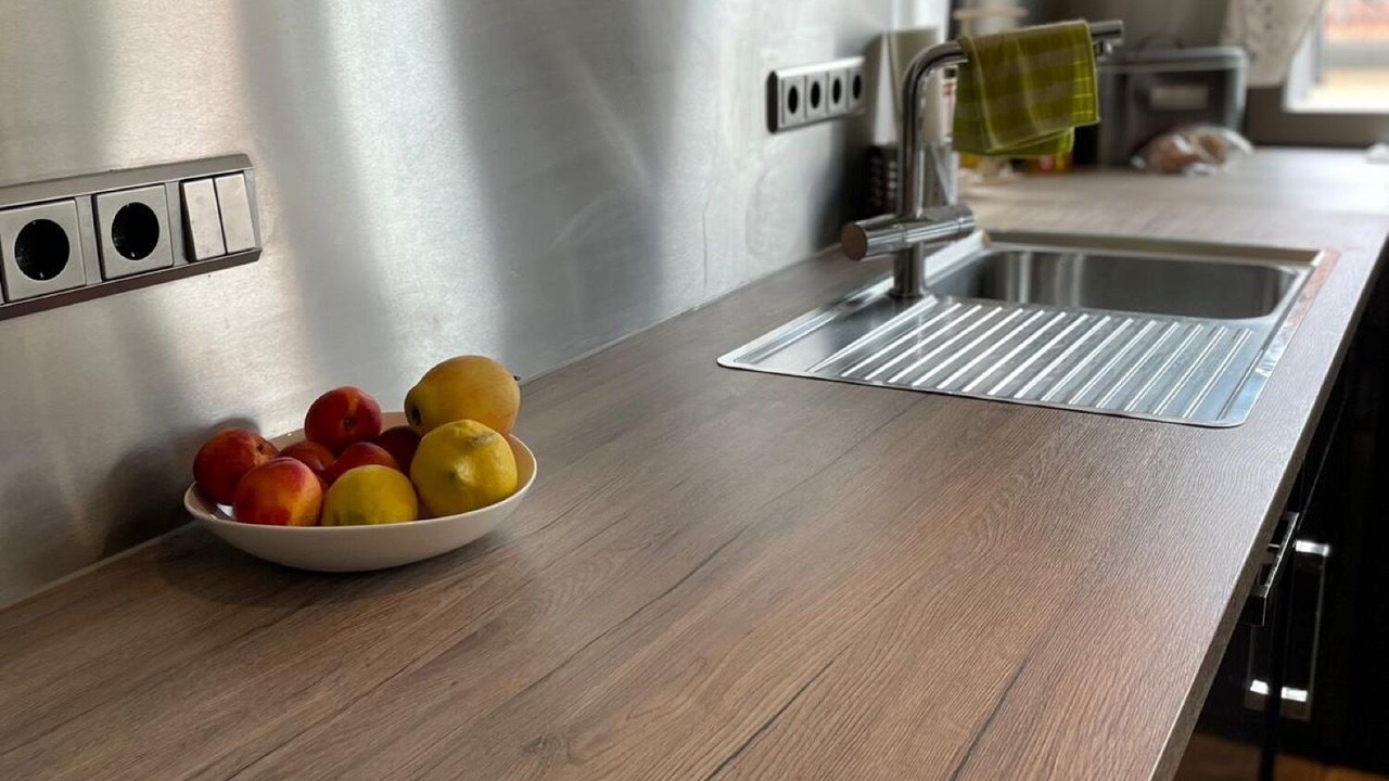 Photo of Kitchen in Marktheidenfeld