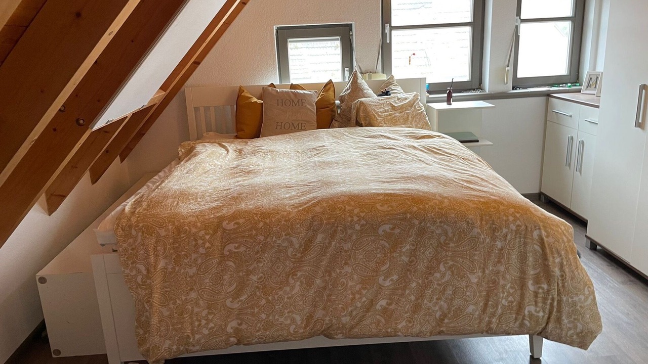 Photo of Bedroom in Marktheidenfeld