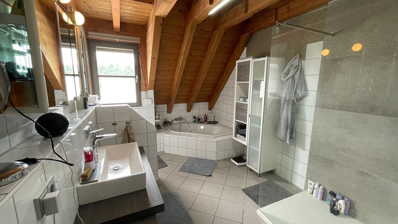 Photo of Bathroom in Marktheidenfeld
