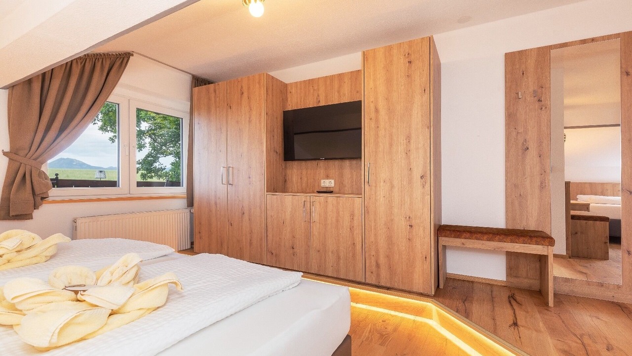 Photo of Bedroom in Ainring