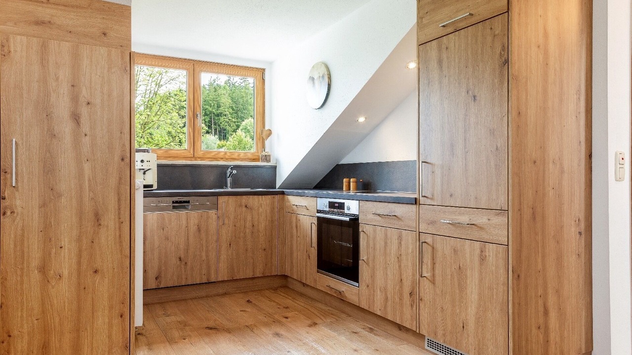 Photo of Kitchen in Ainring