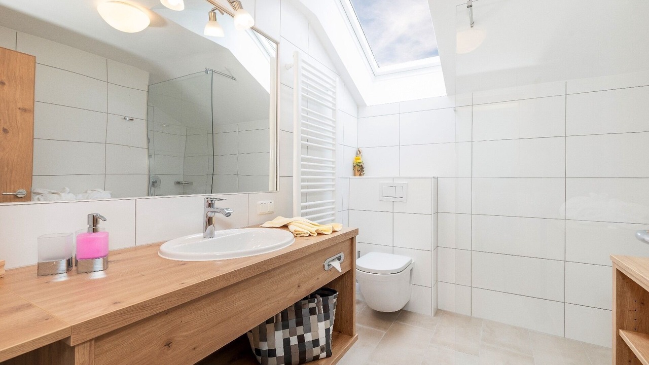 Photo of Bathroom in Ainring