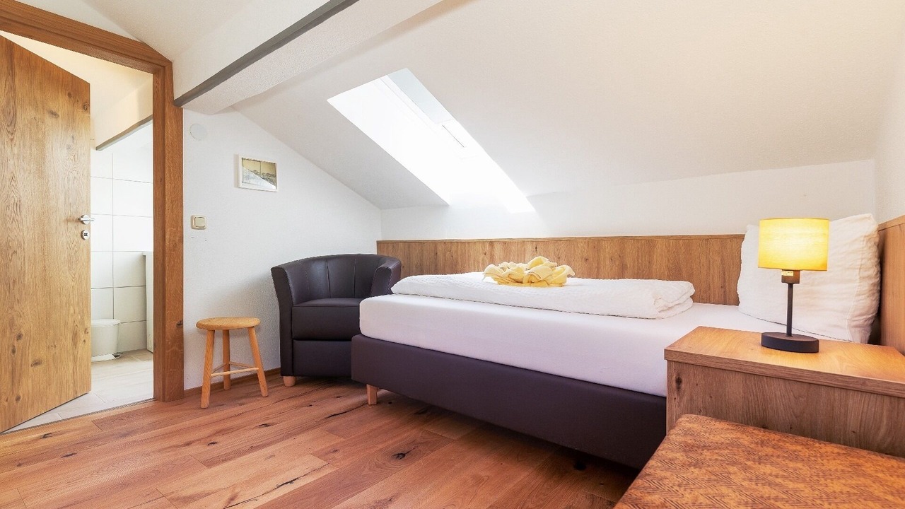 Photo of Bedroom in Ainring