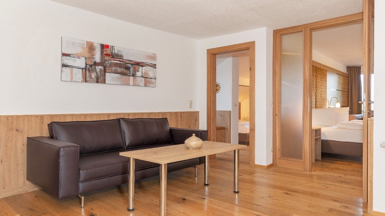 Photo of Livingroom in Ainring