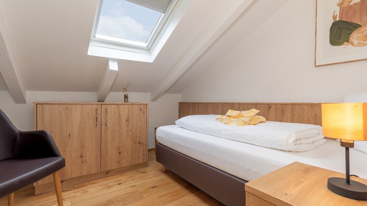 Photo of Bedroom in Ainring