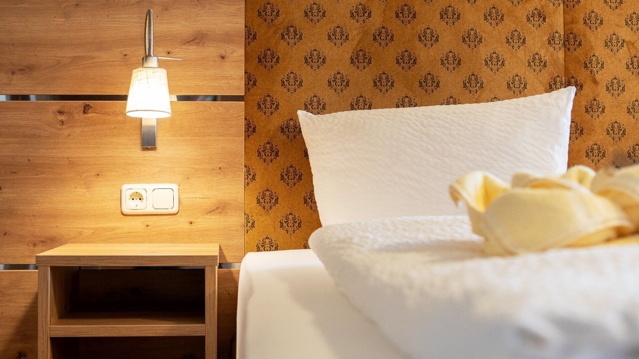 Photo of Bedroom in Ainring