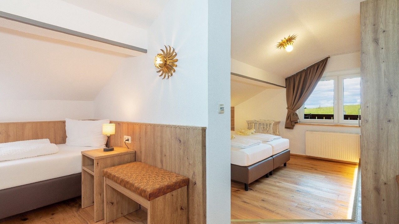 Photo of Bedroom in Ainring