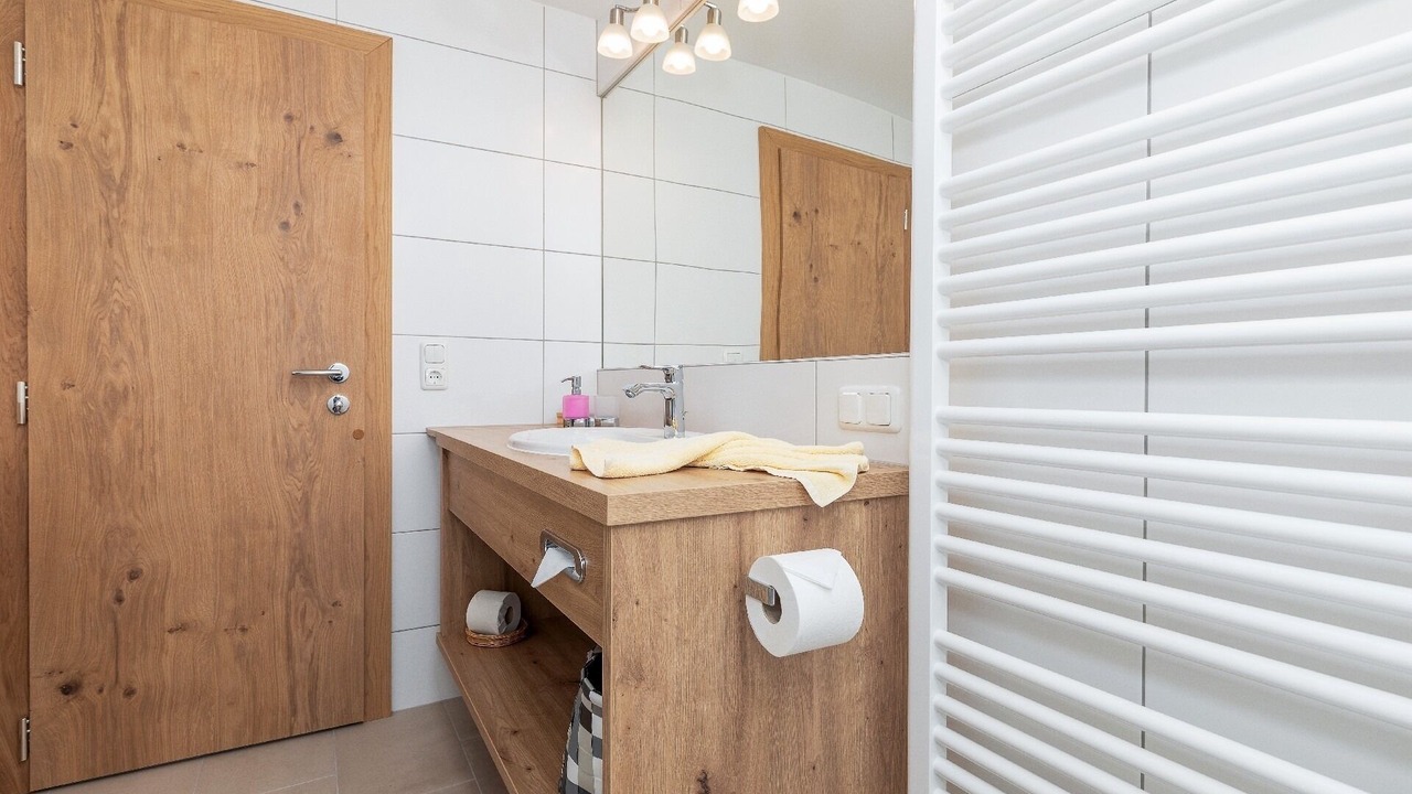 Photo of Bathroom in Ainring