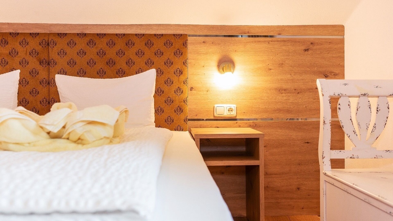 Photo of Bedroom in Ainring