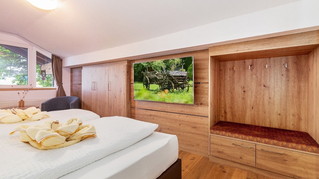 Photo of Bedroom in Ainring