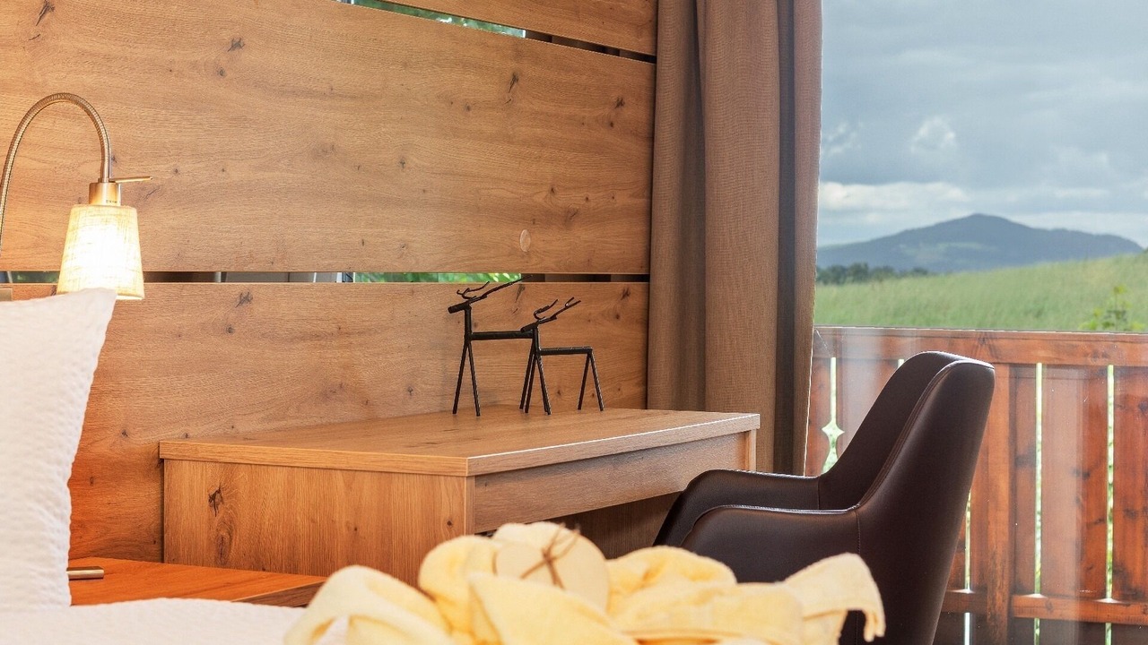 Photo of Bedroom in Ainring