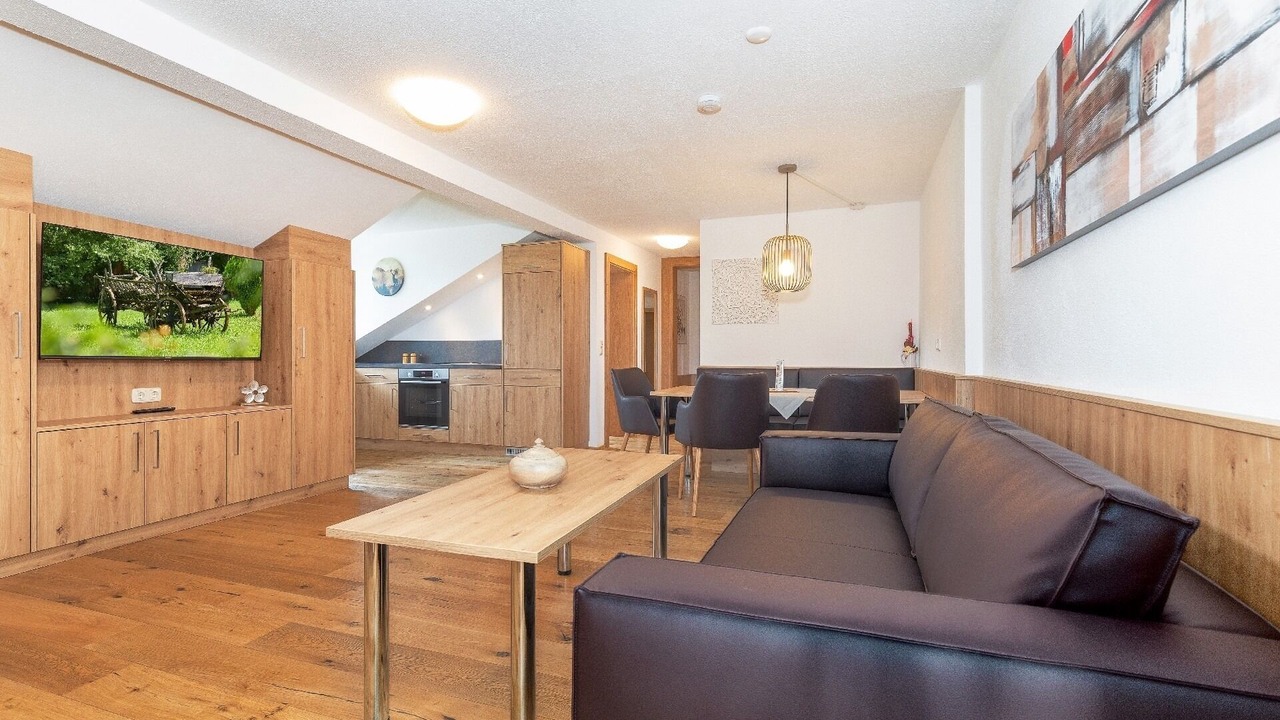 Photo of Livingroom in Ainring