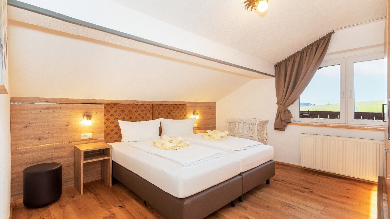 Photo of Bedroom in Ainring