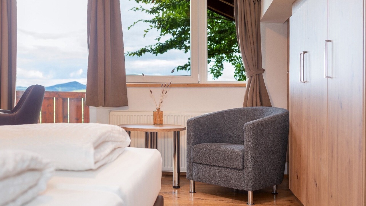 Photo of Bedroom in Ainring
