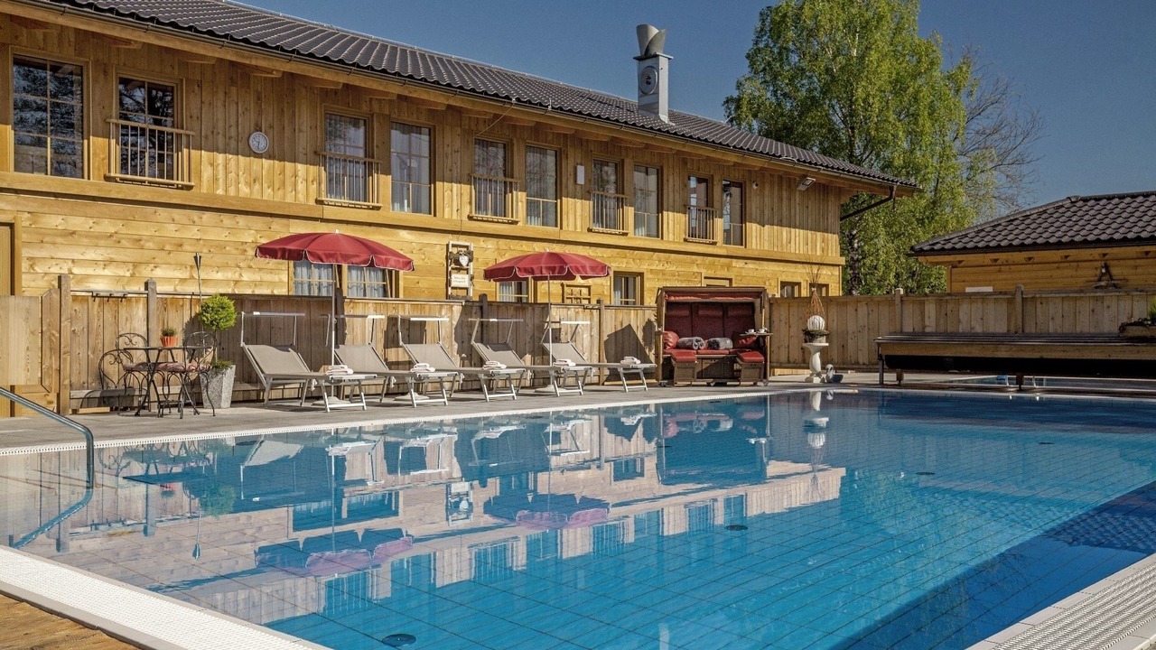 Photo of Outdoor in Ainring