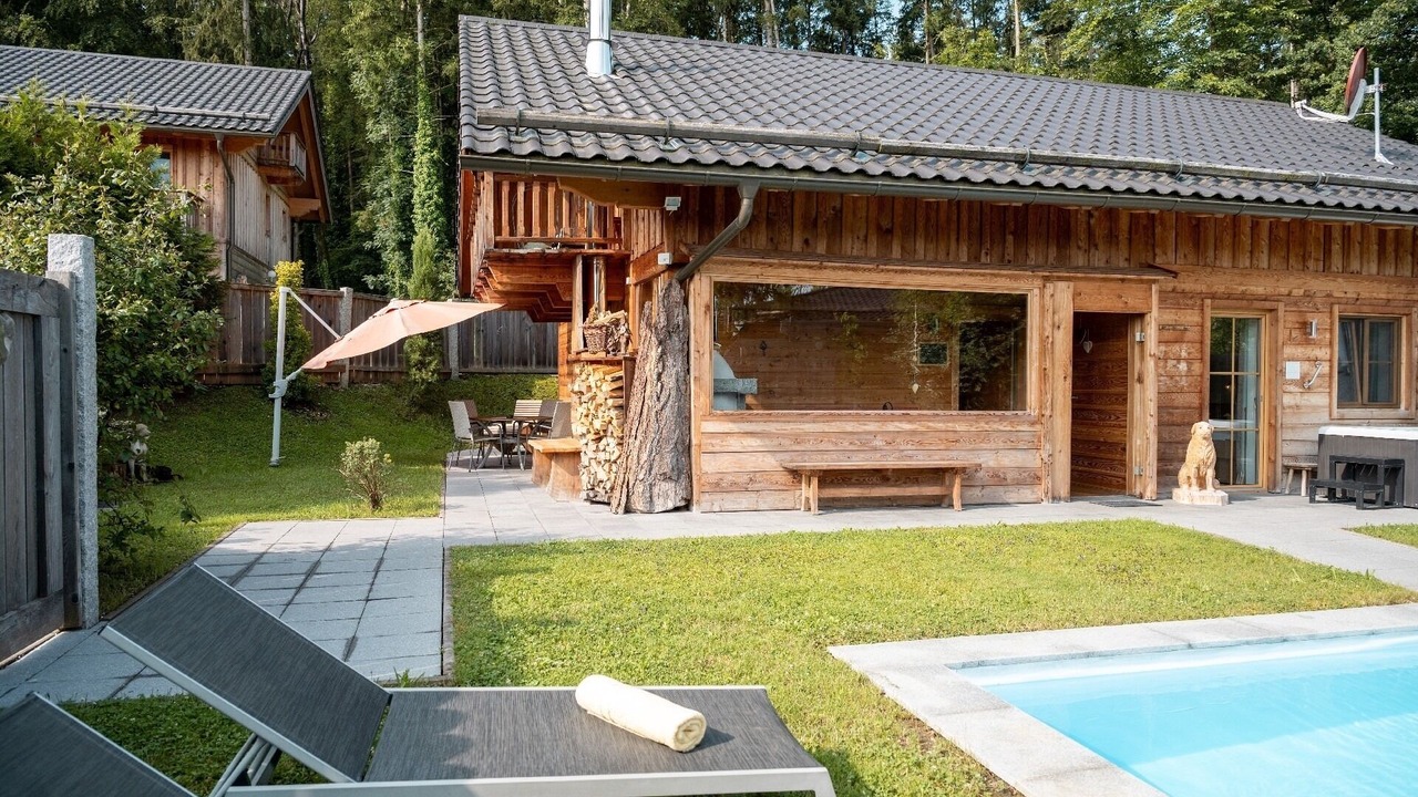 Photo of Patio Balcony in Ainring