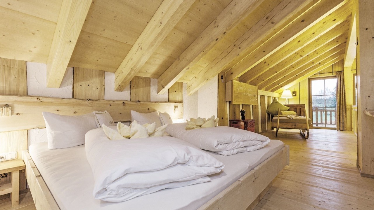Photo of Bedroom in Ainring