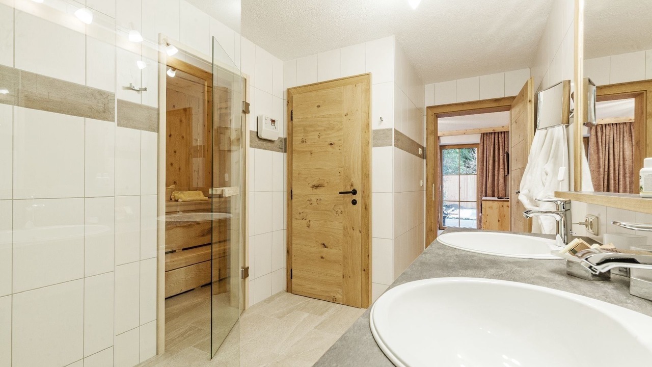 Photo of Bathroom in Ainring