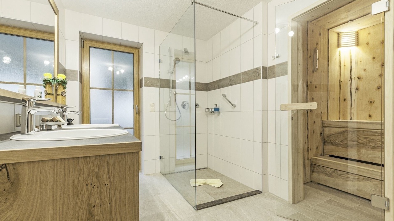 Photo of Bathroom in Ainring