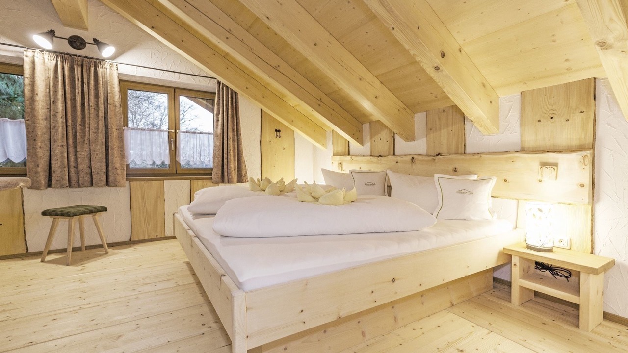 Photo of Bedroom in Ainring