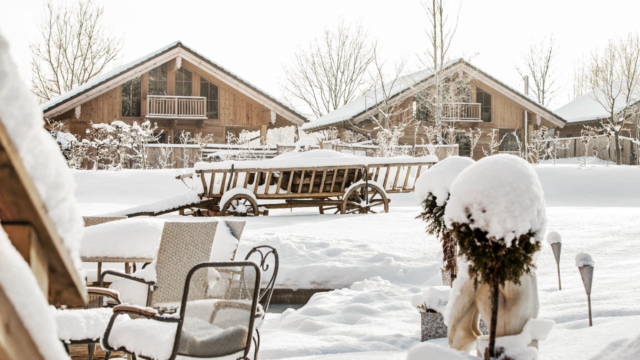 Photo of Outdoor in Ainring