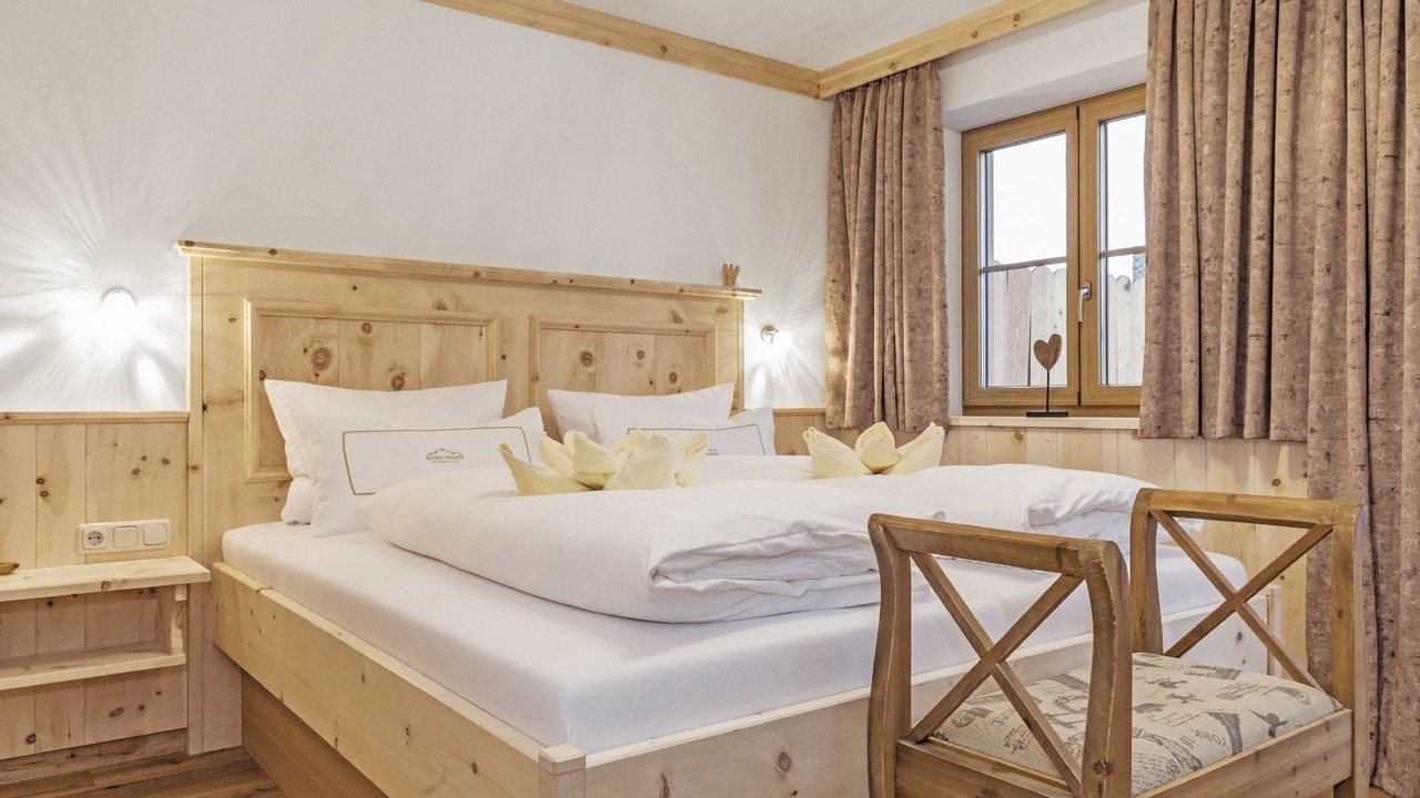 Photo of Bedroom in Ainring