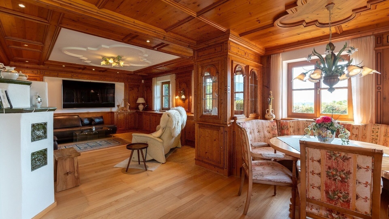 Photo of Livingroom in Ainring