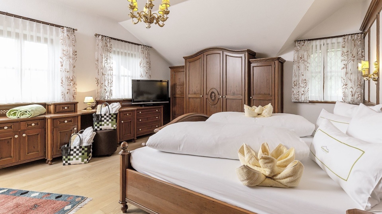 Photo of Bedroom in Ainring