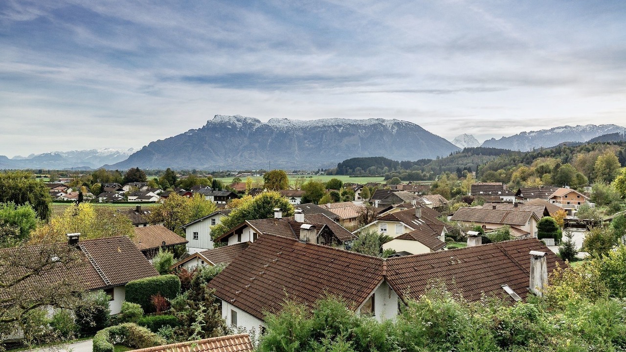 Photo of Outdoor in Ainring
