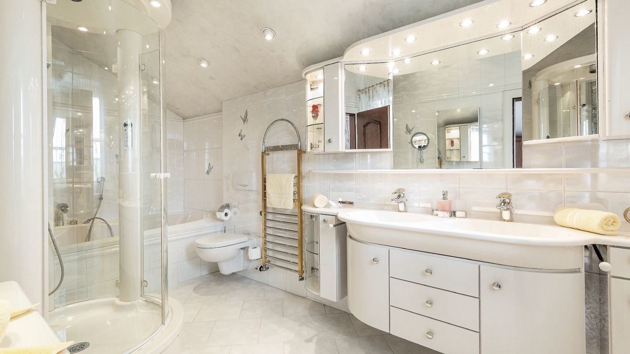 Photo of Bathroom in Ainring