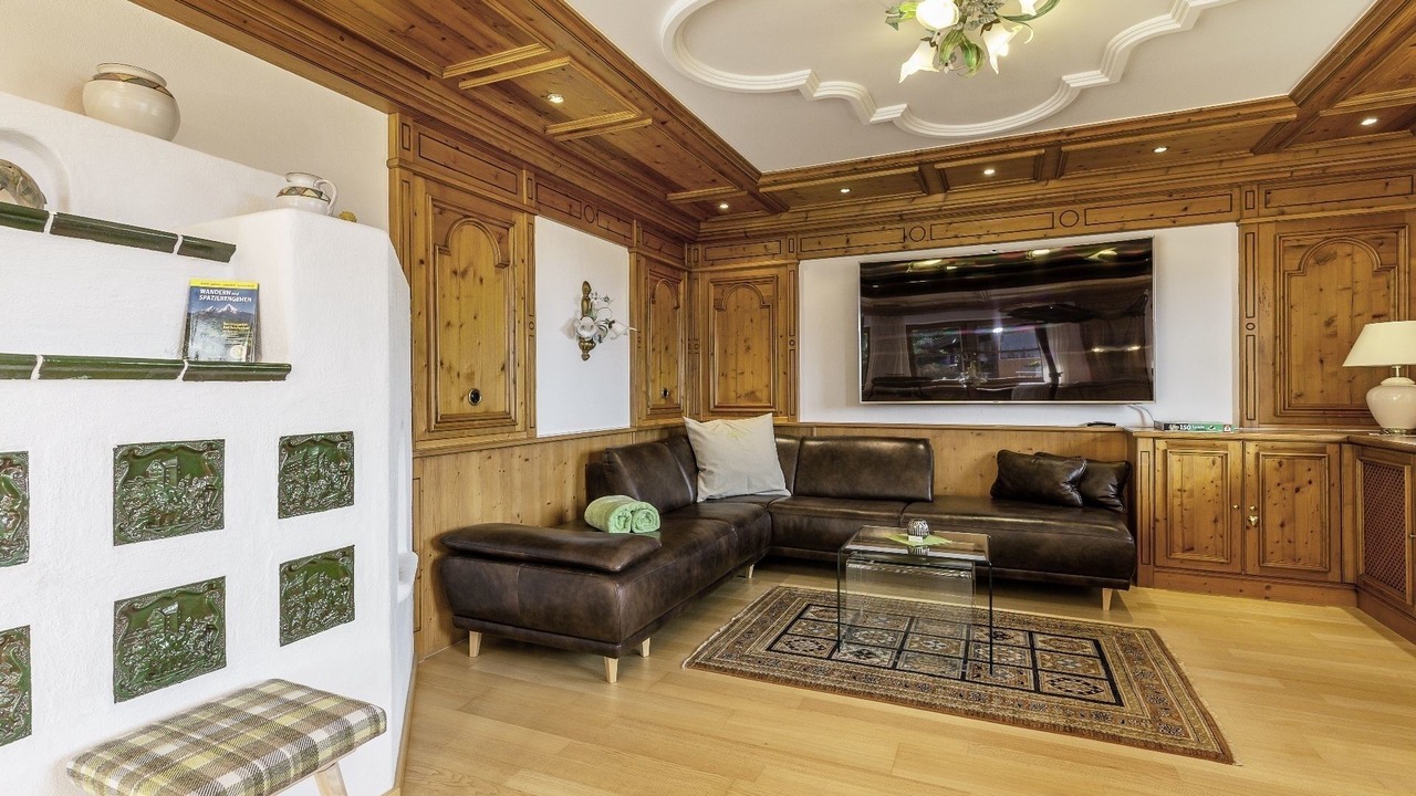 Photo of Livingroom in Ainring