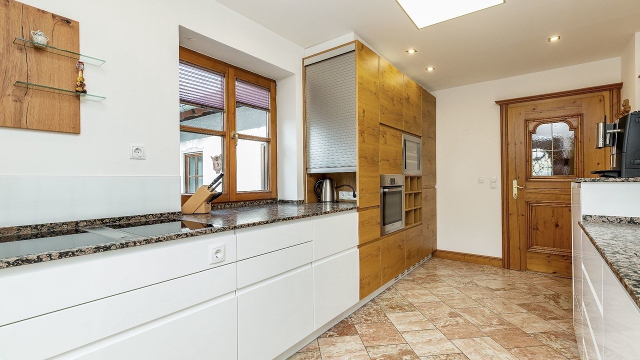Photo of Kitchen in Ainring