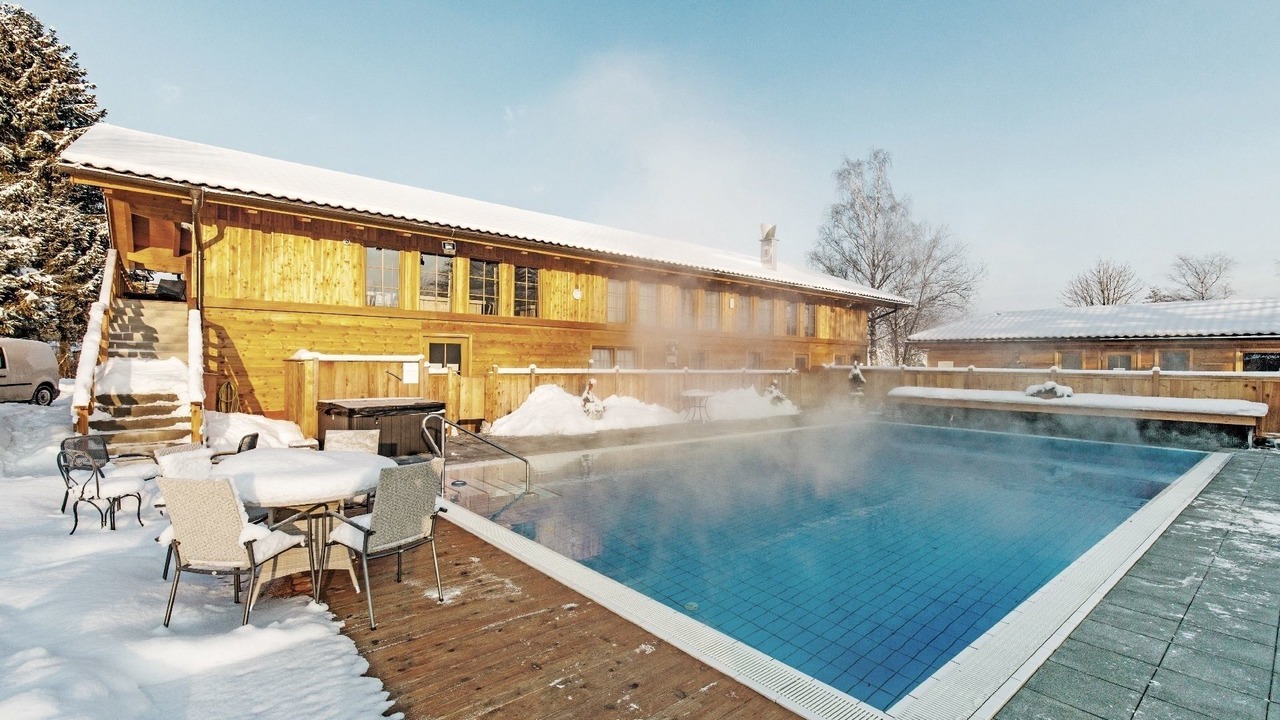 Photo of Outdoor in Ainring